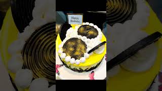 Homemade cake designcakebirthdaycake cakedesign food birtdaycake weddingcake [upl. by Briggs]