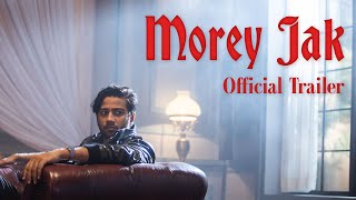 Morey Jak  Pritom Hasan  Final Trailer  Bangla New Song 2021 30th September [upl. by Erkan]