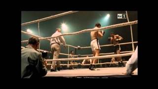 FILM  ION  LUCA ARGENTERO IL CAMPIONE E LA MISS MITRI VS TURPIN [upl. by Oakes26]