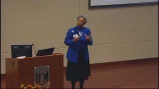 Connections XXXI  The Role of Metacognition in Effective Tutoring Teaching Students HOW to Lean [upl. by Tiffa]