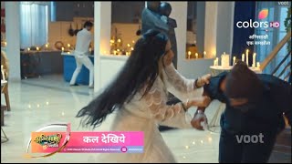 Agnisakshi SERIAL UPDATE  Jivika Ne Ki Choro Ki Jam Kar Pitayi Kiya Rajnandini Ko Expose [upl. by Olrac]