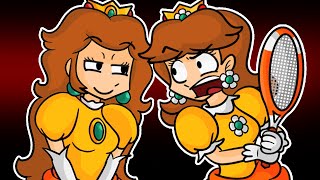 WHEN PEACH IS DAISY [upl. by Namwob860]