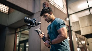 6 Simple Gimbal Tips to Level up Your Filmmaking [upl. by Baniez83]