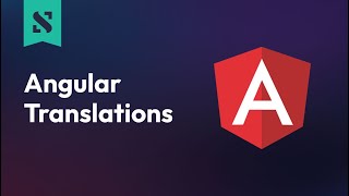 Angular Language Translations i18n using ngxtranslate  Multilingual Angular App [upl. by Isherwood702]