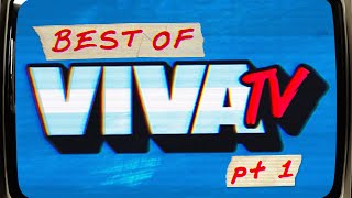 VivaTV Best Of Part One [upl. by Elbart762]