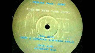 Mencha ft Sumo  Play me with you sound [upl. by Amol]