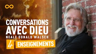 Conversations avec Dieu Un dialogue hors du commun Neale Donald Walsch Livre audio [upl. by Nisotawulo]