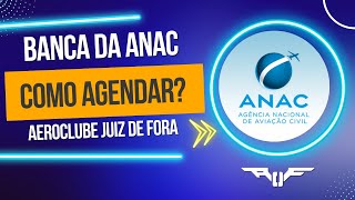 Como marcar prova da ANAC [upl. by Bonni9]