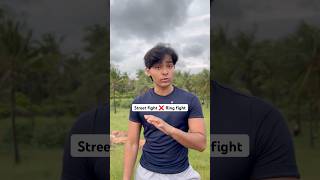 Day 11 JEET KUNE DO series wing chun chain punches use in a street fight streetfight wingchun jkd [upl. by Eelynnhoj]