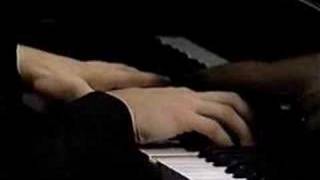 Brahms Waltz in AFlat Major Op 39 No 15  Evgeny Kissin [upl. by Akeryt481]