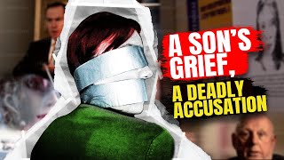 Tragedy Unveiled A Son’s Grief a Deadly Accusation  72 HOURS TRUE CRIME  S02E05 [upl. by Akiehs923]