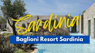 Baglioni Resort Sardinia [upl. by Unity]