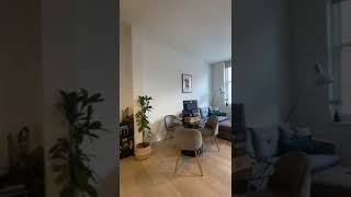 Tariro House Newington Green N16  Storeys  letting agents in Hackney [upl. by Akyeluz]