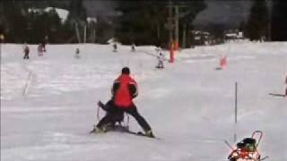 TESSIER KARTSKI VIDEO 1 [upl. by Tivad]