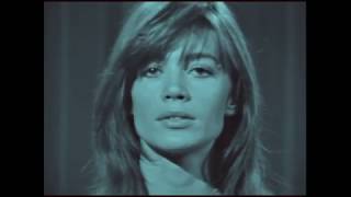 Françoise HARDY quotMessage Personnelquot 1973 [upl. by Sikorski360]