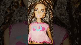 Barbie Fashionista 2014 Portrait [upl. by Zashin]