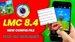 LMC 84 Config File Download  Lmc 84 Full Setup A To Z Process  Lmc 84 Full Tutorial lmc [upl. by Rothenberg]