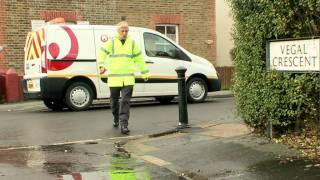 Awareness Campaign  Veolia Water  Help Us Spot a Leak [upl. by Cicely]