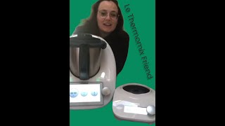 Tuto le Thermomix Friend [upl. by Ahtibbat]