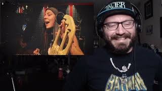 SONGLEIKR  Ulvetime Hour of the Wolf  NORSE Reacts [upl. by Htederem]