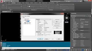 Multiline Text and System Variables in AutoCAD [upl. by Nednarb106]