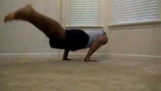 Full Planche Pushups [upl. by Worl]