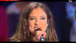 Lynda Lemay Victoires de la musique 2003 [upl. by Osgood249]