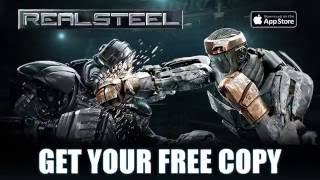 Get Real Steel Free [upl. by Dorman940]