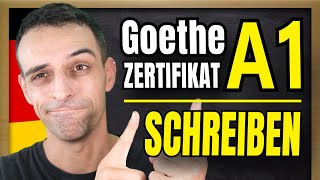 Goethe Zertifikat A1 SPRECHEN  German A1 Speaking test  Deutsch A1 Sprechen  Career at Germany [upl. by Roz519]