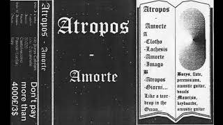 ATROPOS – Amorte 1995 [upl. by Nataniel148]