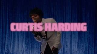 Curtis Harding  Need Your Love Available Now [upl. by Sascha]