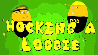 Koo Koo  Hocking A Loogie Music Video [upl. by Theobald]