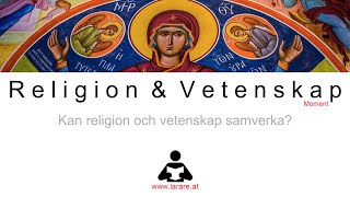 Webblektion Religion och vetenskap  nyckelord [upl. by Deyes262]