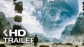 The Best NEW ScienceFiction Movies 2022 amp 2023 Trailers [upl. by Yuhas]