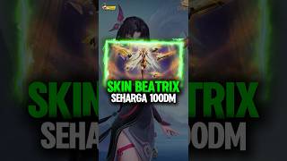 Skin beatrix prame cuaman 100dm [upl. by Sanjiv365]