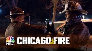 Chicago Fire  Wrongful Arrest Episode Highlight [upl. by Yeliab]