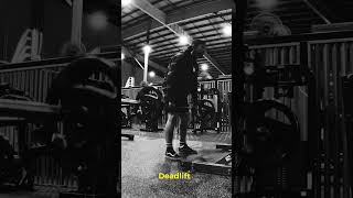 How to do dead lifts onthepath motivation boxingequipment automobile basejump boxinggear gym [upl. by Hoang]