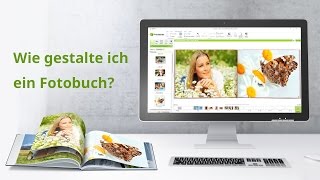 NEUE Fotobuch Software von fotokasten [upl. by Albion]