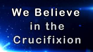 We Believe Lyrics Worship Video [upl. by Liw]