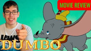 Dumbo 1941 Full Movie 19 [upl. by Araic965]