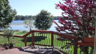 Okauchee Lake House for Sale  Lakeview Lane [upl. by Eemyaj863]