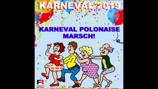 Karneval 2023 Polonaise Tanz Karneval Polonäse Marsch [upl. by Malvina]