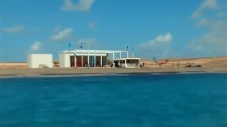 Kitesurf Holidays Matas Bay Sotavento Fuerteventura [upl. by Nileek625]