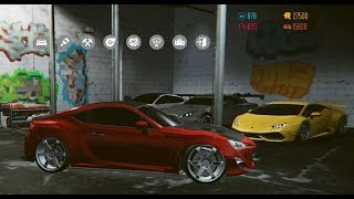 UNBOUNDED™  Instant 3D multiplayer racing game No installation needed [upl. by Idur]