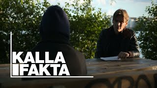 Kalla Fakta The Secret Test English subtitles  TV4 [upl. by Byrn]