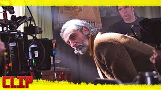 Ventajas De Viajar En Tren Featurette quotBelén Cuesta habla de Ángel de Sanagustínquot Español [upl. by Enitsenrae876]