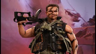 Watch now  Commando  Full Movie [upl. by Kilar324]