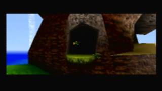 Lets Play Donkey Kong 64 Part 1 [upl. by Schonfield395]