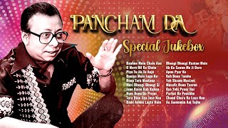 NonStop Pancham Da Top 20 Songs  RDBurman Special Songs  Rajesh Khanna  Kishore Kumar [upl. by Rehpotirhc225]