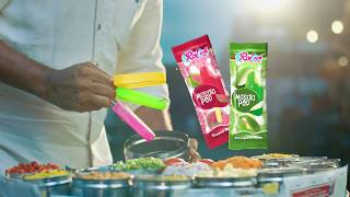 Irresistible Rollick Masala Pop  Truly Chatpata [upl. by Annice]